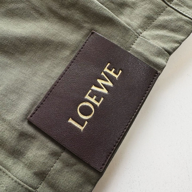 LOEWE JACKET STYLE 247