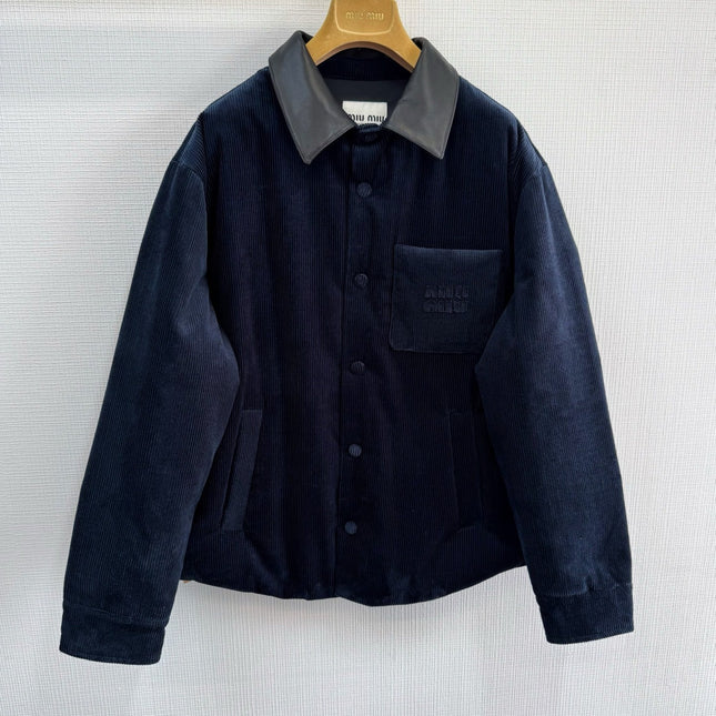 MIUMIU JACKET STYLE 504