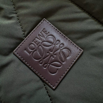 LOEWE JACKET STYLE 270