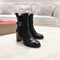 CHRISTIAN LOUBOUTIN BOOTS