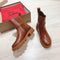 CHRISTIAN LOUBOUTIN BOOTS