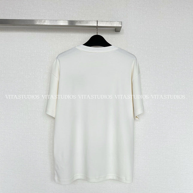 DIOR 26S T-SHIRT 1246