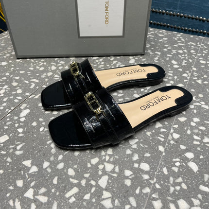 Collection image for: TOM FORD SANDALS