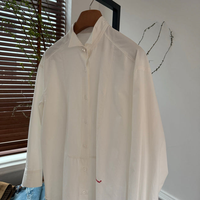 CHANEL 26S SHIRT 871