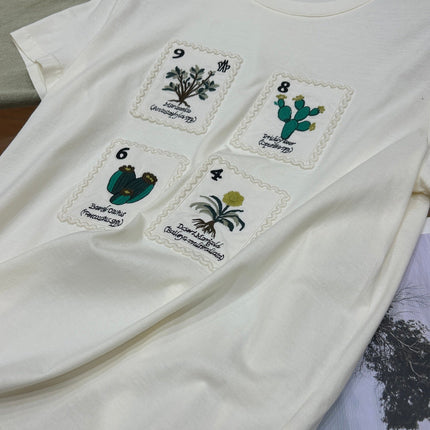 MONCLER 26S SHORT SLEEVE T-SHIRT 633