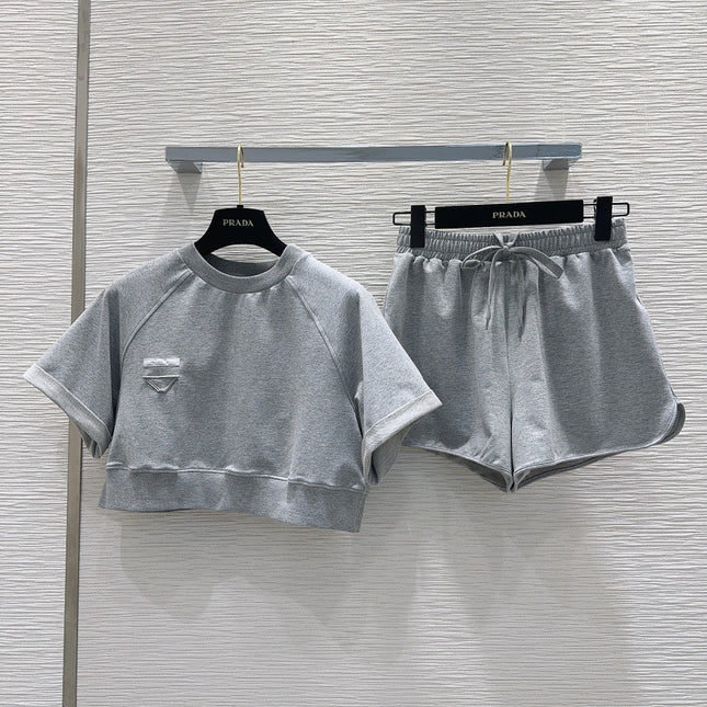 PRADA 26S SPORT SET 685