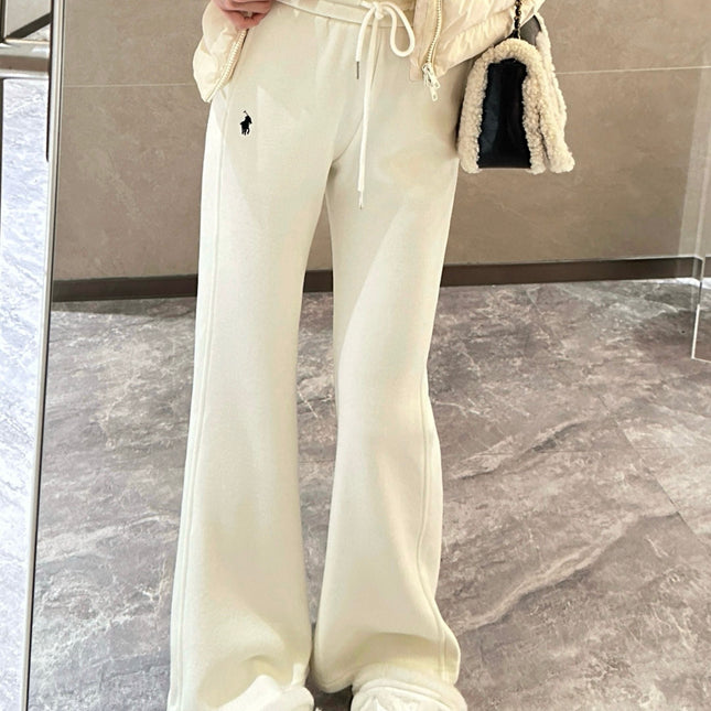 RALPH LAUREN 25S FLARED PANTS 202