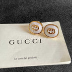 High-Quality Silver Alloy - 14K Gold Plated