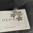 High-Quality Silver Alloy - 14K Silver Plated