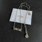 High-Quality Silver Alloy - 14K Silver Plated