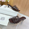 LOEWE HIGH HEELS