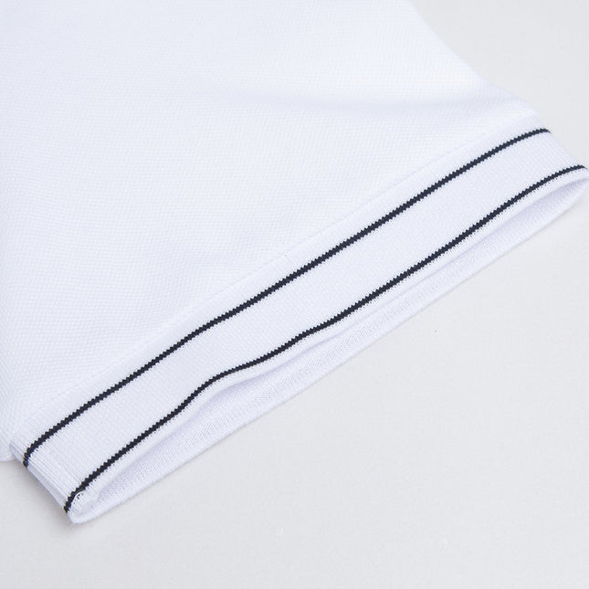 PRADA 26S POLO SHIRT 768