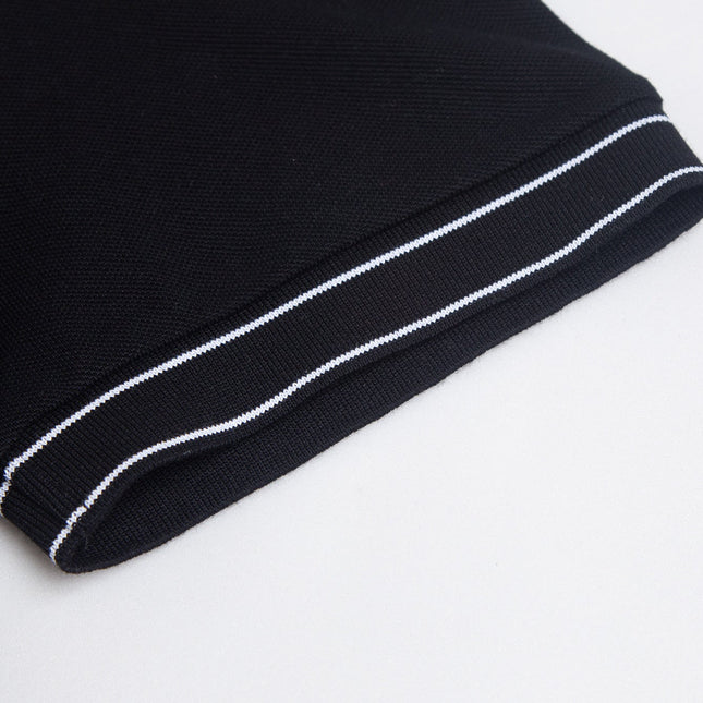 PRADA 26S POLO SHIRT 767