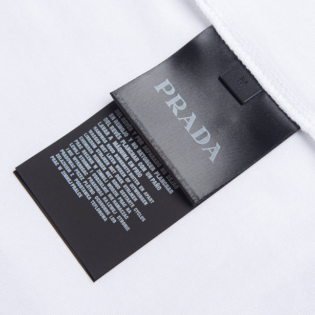 PRADA 26S T-SHIRT 766
