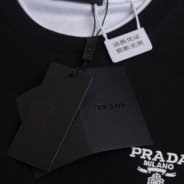 PRADA 26S T-SHIRT 765