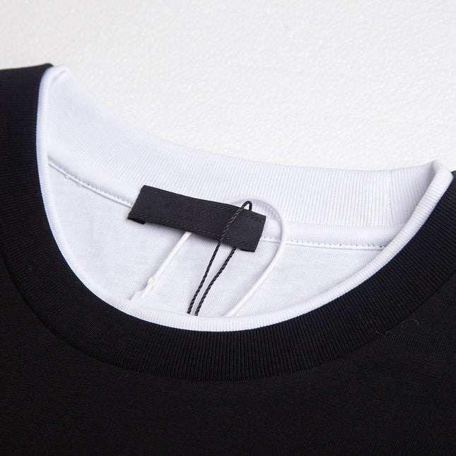 PRADA 26S T-SHIRT 765