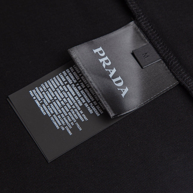PRADA 26S T-SHIRT 765