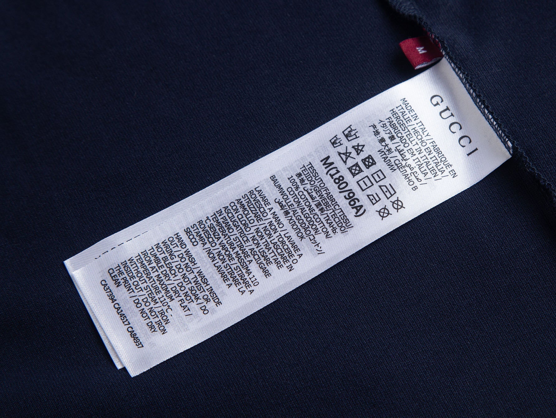 26S T-SHIRT 139