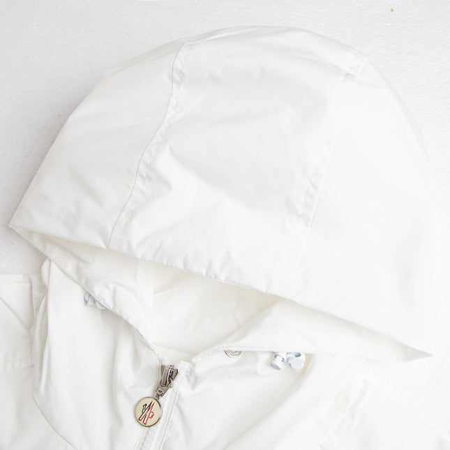MONCLER 26S JACKET 503