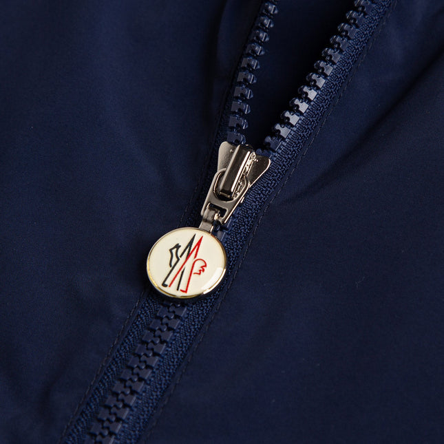 MONCLER 26S JACKET 502