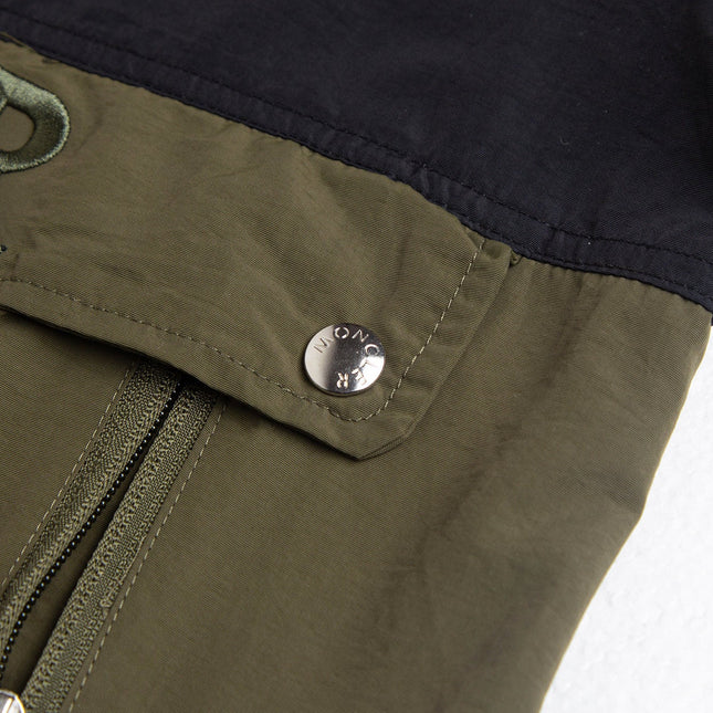 MONCLER 26S JACKET 500