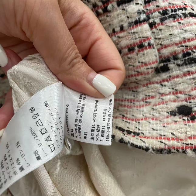 CELINE 25S JACKET 0116