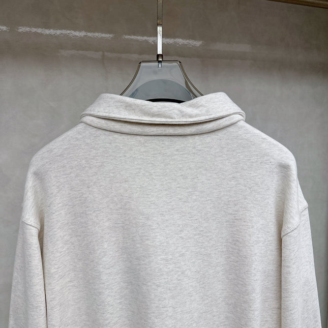 PRADA 25S SWEATSUIT SET 439