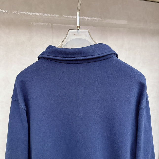PRADA 25S SWEATSUIT SET 438