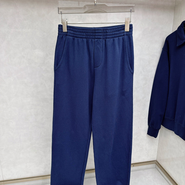 PRADA 25S SWEATSUIT SET 438