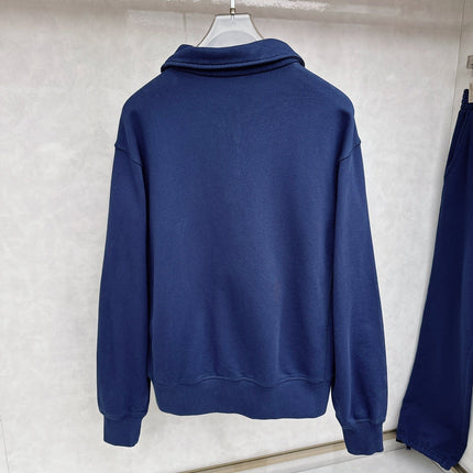PRADA 25S SWEATSUIT SET 438