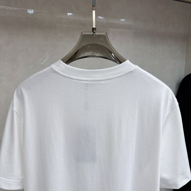 FENDI 26S SHORT SLEEVE T-SHIRT 093