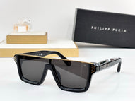 Black - Gold