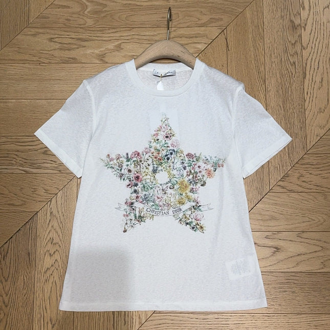 DIOR 25S T-SHIRT 756