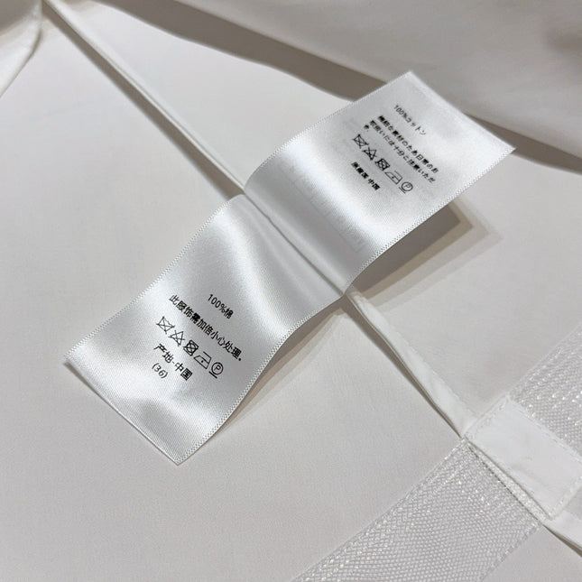 DIOR 25S LONG DRESS 557