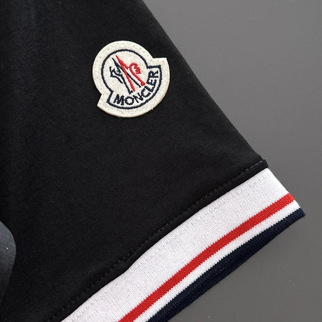 MONCLER 26S SHORT SLEEVE T-SHIRT 661