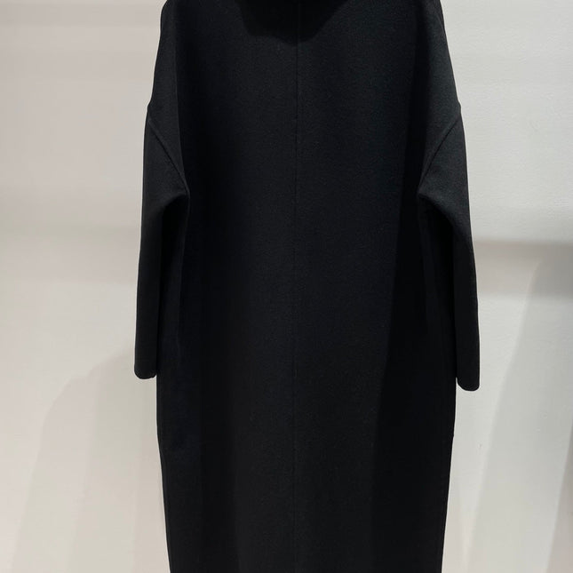 HERMES 25S LONG COAT 431