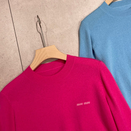MIUMIU SWEATER STYLE 638