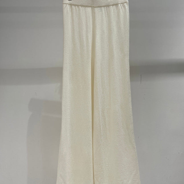 LP KNIT PANTS STYLE 242