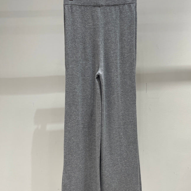 LP KNIT PANTS STYLE 240