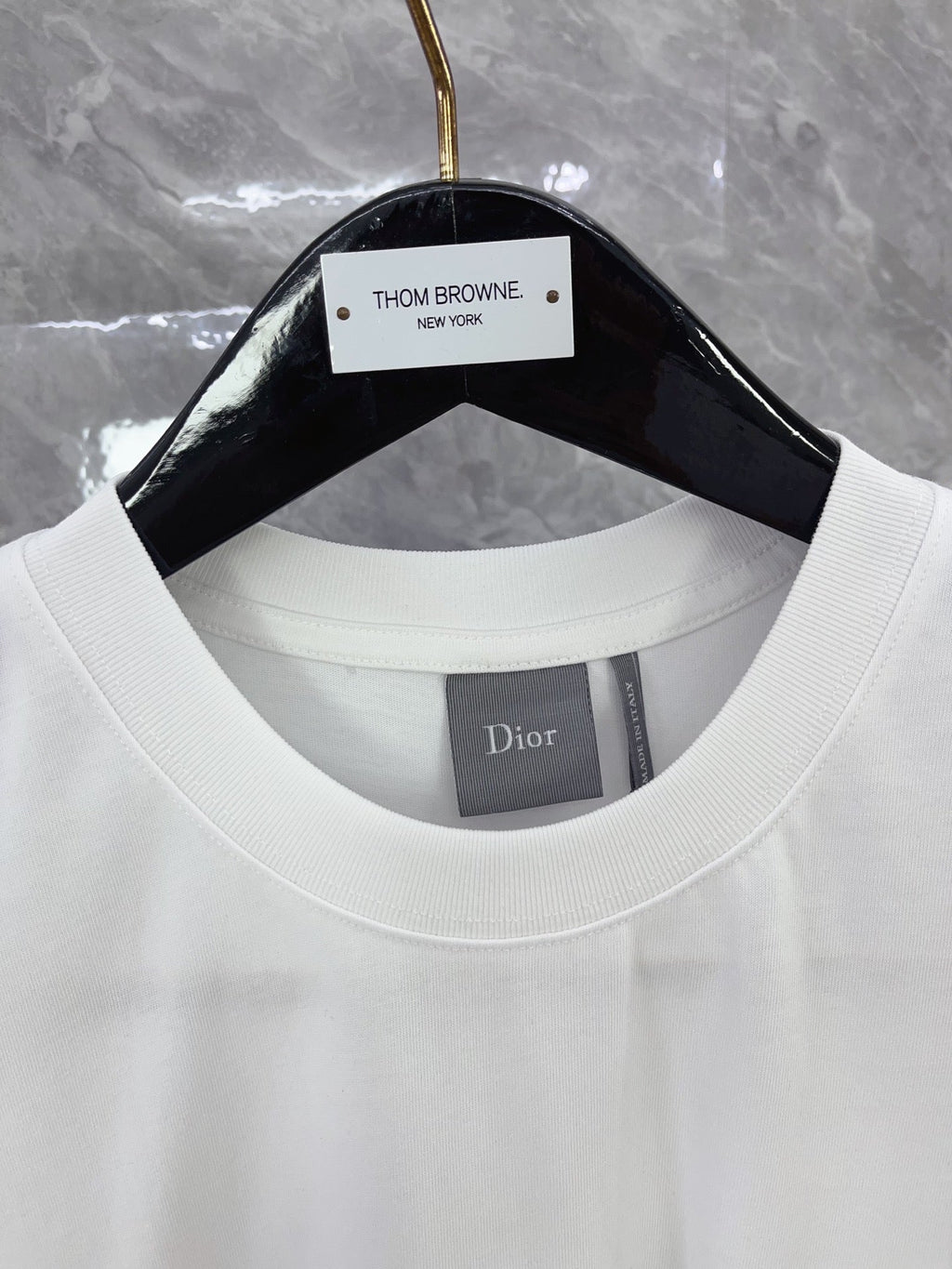 DIOR 26S T-SHIRT 1310