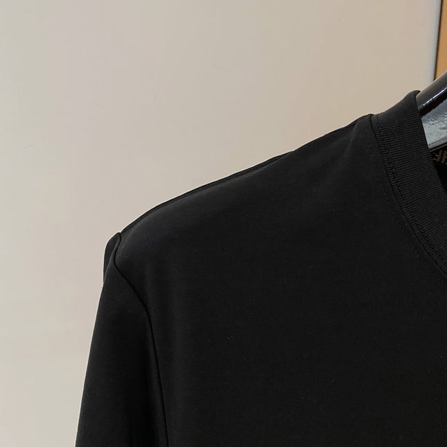 FENDI 26S SHORT SLEEVE T-SHIRT 062
