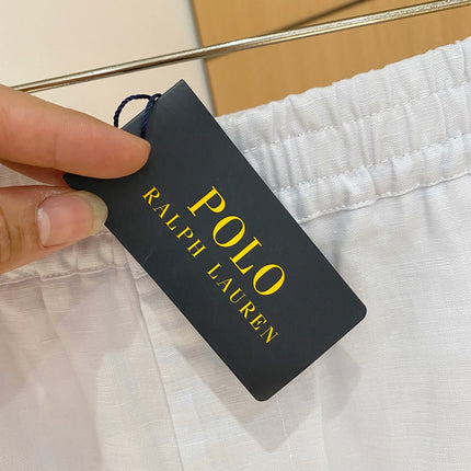 RALPH LAUREN 26S SHORTS 406