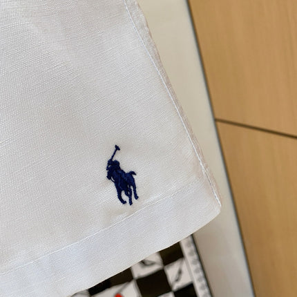 RALPH LAUREN 26S SHORTS 406