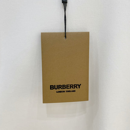BURBERRY 26S SHORT-SLEEVE CREW-NECK T-SHIRT 447