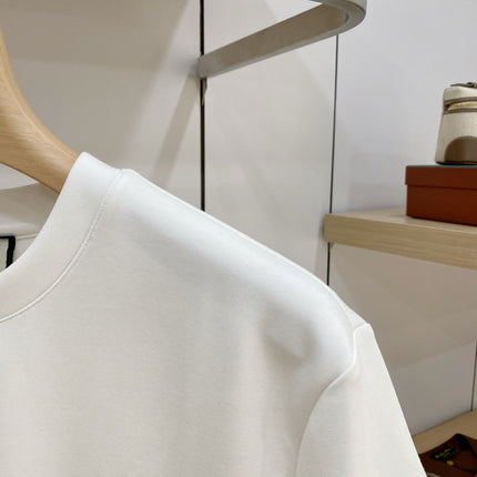 GUCCI 26S SHORT SLEEVE CREWNECK T-SHIRT 599