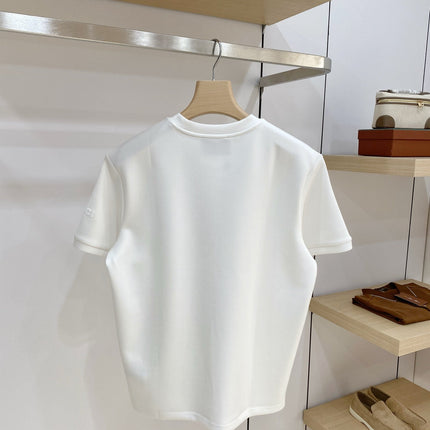 GUCCI 26S SHORT SLEEVE CREWNECK T-SHIRT 599