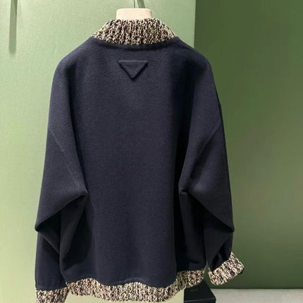 PRADA 25S JACKET 495