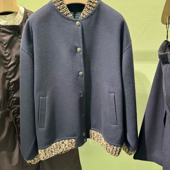 PRADA 25S JACKET 495
