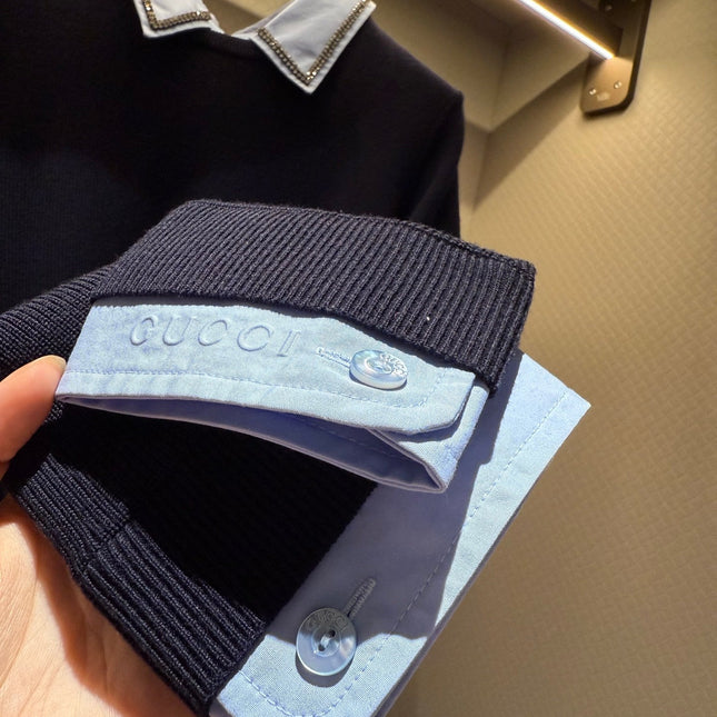 GUCCI 26S CARDIGAN 239