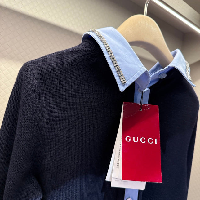 GUCCI 26S CARDIGAN 239